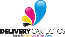 "Delivery Cartuchos"